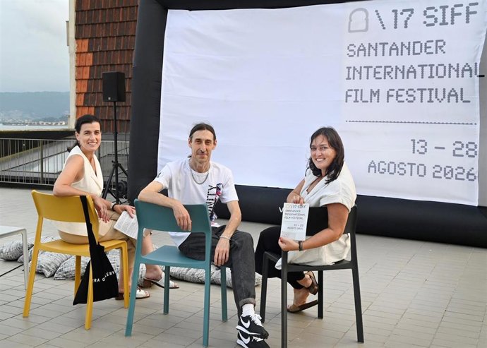 Tabacalera, el Doctor Madrazo y la Filmoteca acogen las proyecciones presentadas al Festival Internacional de Cine de Santander