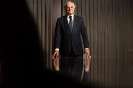 Foto: Fernando Sánchez - Europa Press - Archivo