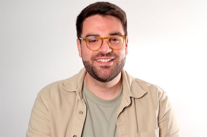 El conseller socialista en el Consell de Mallorca Joan Méndez