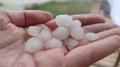 La AEMET anuncia chubascos y tormentas intensos que en La Rioja supondrán un aviso naranja