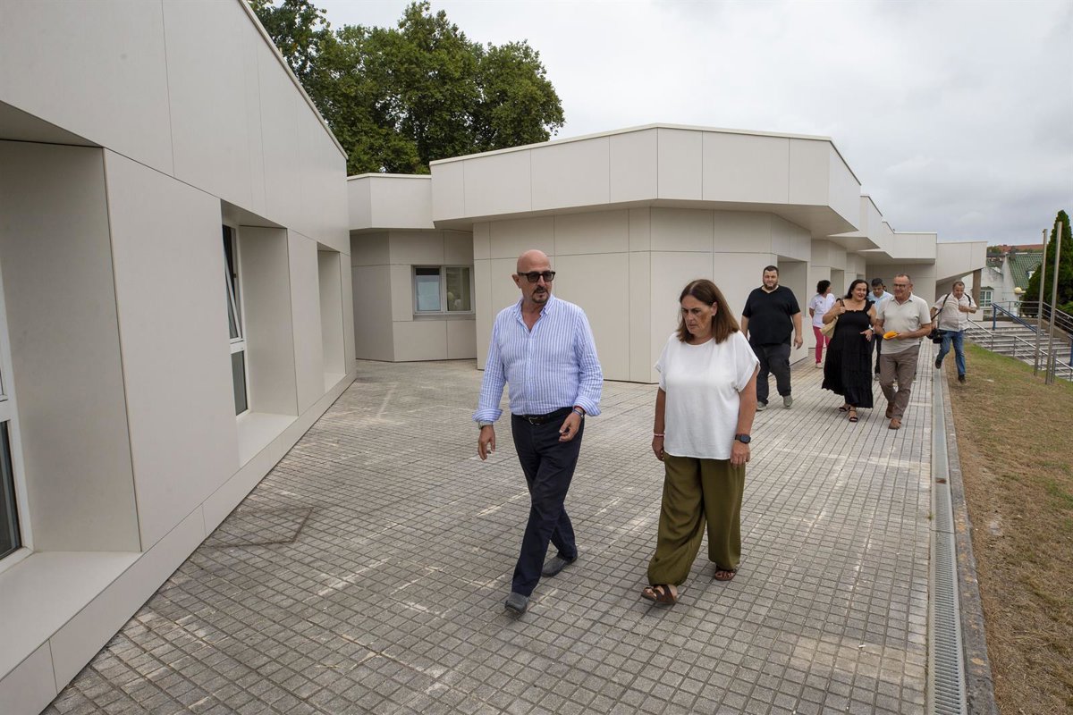 Los SUAP de Cantabria han aumentado más de un 40% su actividad en verano y los hospitales un 24%