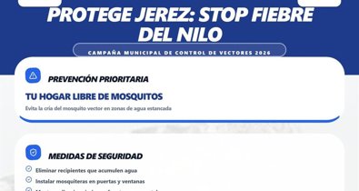 Jerez al día