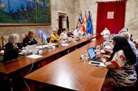 Baleares se prepara ante posibles inundaciones y activa su plan especial de emergencias
