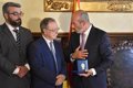 El presidente del Senado reclama un marco normativo que permita la devolución inmediata en "invasiones" como Ceuta