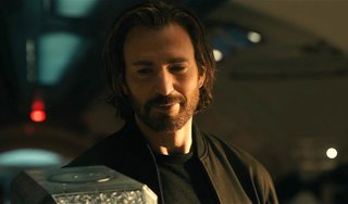 Chris Evans adelanta el "brutal" destino del Capitán América en Vengadores: Doomsday