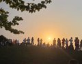 Ascienden a 129 las personas atendidas en Euskadi por dolencias oculares desde el eclipse