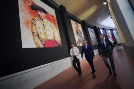 Foto: COMUNIDAD DE MADRID