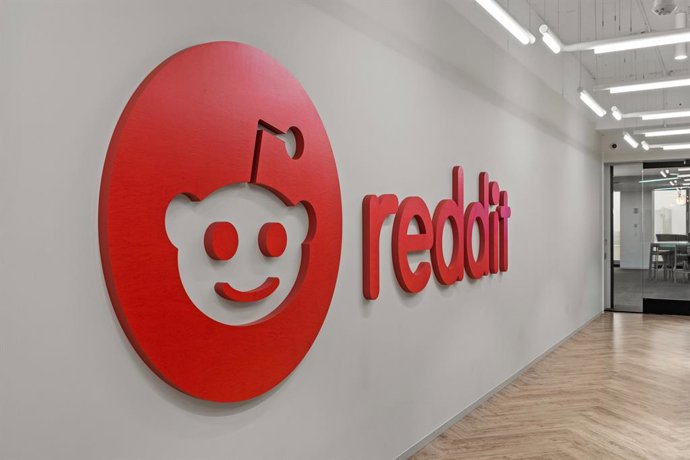 Archivo - Arquivo - Escritórios do Reddit em Nova York