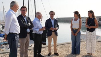 Puertos del Estado