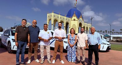 Málaga