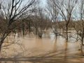 La CHE avisa de crecidas "puntuales y súbitas" en barrancos y cauces menores en casi toda la Cuenca del Ebro