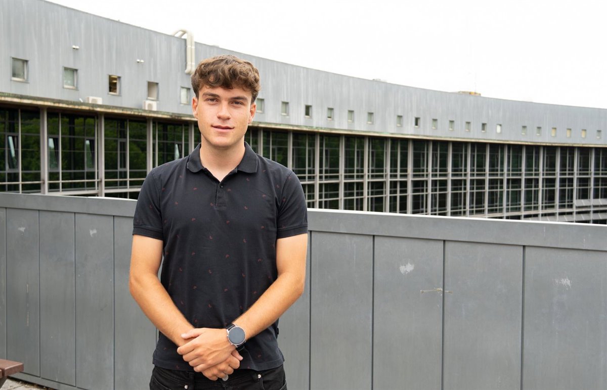 Un estudiante de la UC idea una plataforma para eliminar el fraude en alquileres a distancia