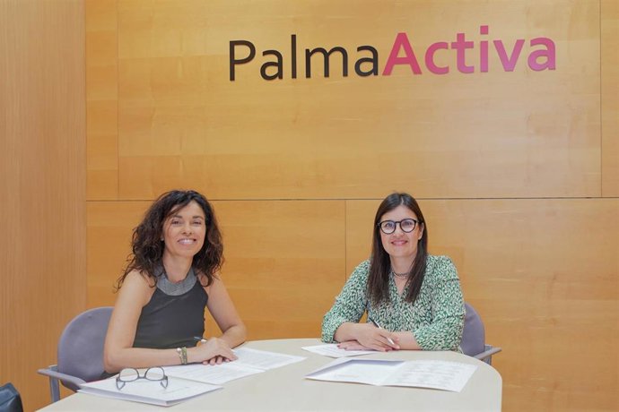 Archivo - PalmaActiva incorpora diez nuevas compañías y profesionales a su Red Activa de Empresas en lo que va de año