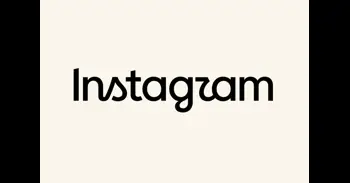 Instagram renueva el logotipo de su nombre y deja intacto el icono de la aplicación