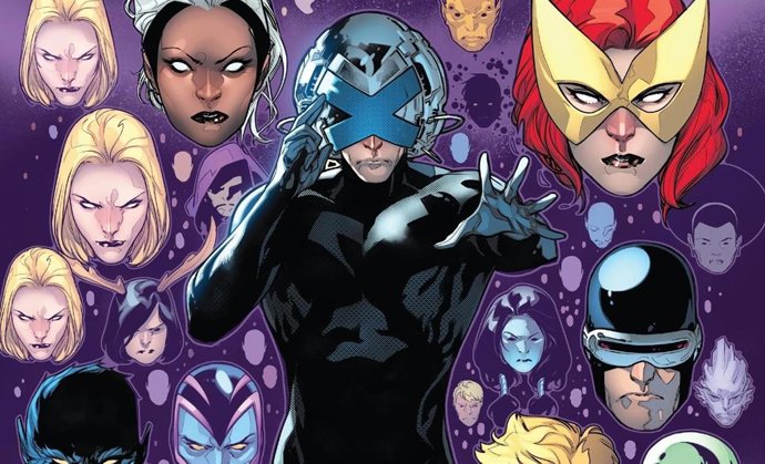 Filtrado el nombre del actor que será el Profesor Charles Xavier en el reinicio de los X-Men antes de la D23