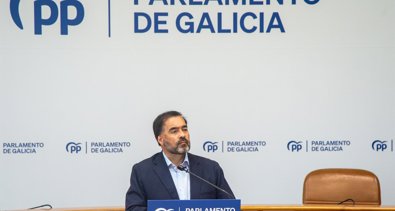 Galicia
