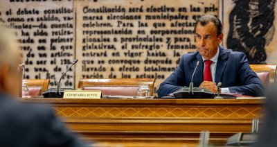 El PP vuelve a citar a Marlaska en el Senado pese a su primera ausencia y la negativa del Gobierno