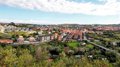 Eusko Jaurlaritzak gune tentsionatu izendatu ditu Sopela eta Urduliz (Bizkaia)