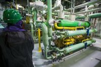 La prórroga de Almaraz "aporta" al sistema eléctrico y su operación, aunque "de forma limitada", según Red Eléctrica
