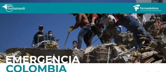 Imagen de la campaña.