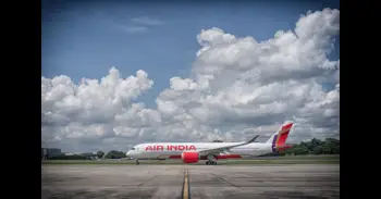 Airbus detecta fallos en el A320 de Air India que sufrió una caída en picado y activó controles de drogas a sus pilotos