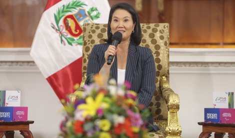 peru