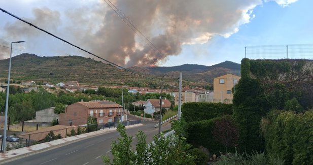 Aragón