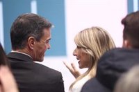 Moncloa niega que incumpla el acuerdo con Sumar por la prórroga de Almaraz y descarta una ruptura del Gobierno