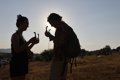 Más de mil personas atendidas en las primeras 48 horas tras el eclipse, la mayoría por dolencias oculares