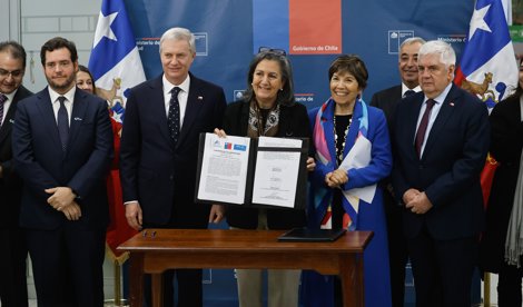chile