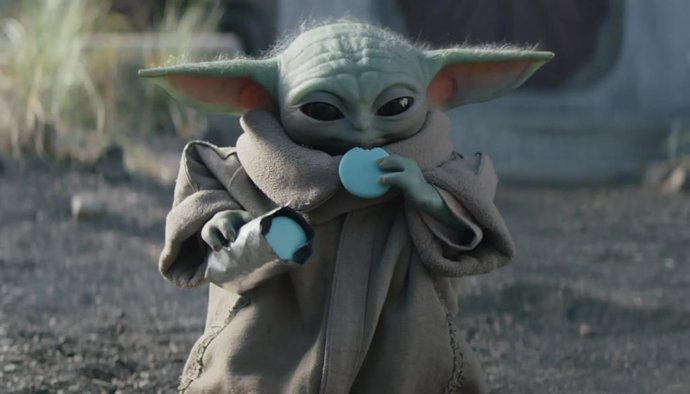 The Mandalorian and Grogu ya tiene fecha de estreno en Disney+
