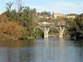 Entran en vigor las restricciones por sequía en 32 municipios y Pontevedra no se cierra a endurecerlas si empeora