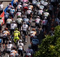 Muere un ciclista de 19 años en la Vuelta a Portugal