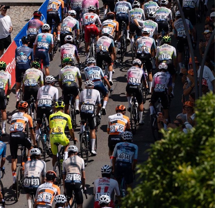 Vuelta a Portugal