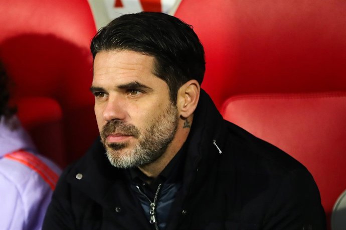 Chile.- Fernando Gago todavía cree en alcanzar al líder Colo Colo: "100 por ciento"