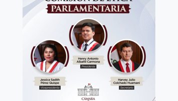 peru