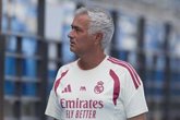 Foto: Mourinho, principal novedad en los banquillos de LaLiga EA Sports