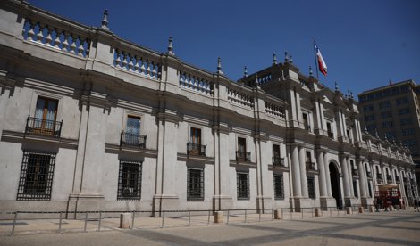 chile