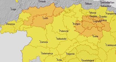Castilla y León