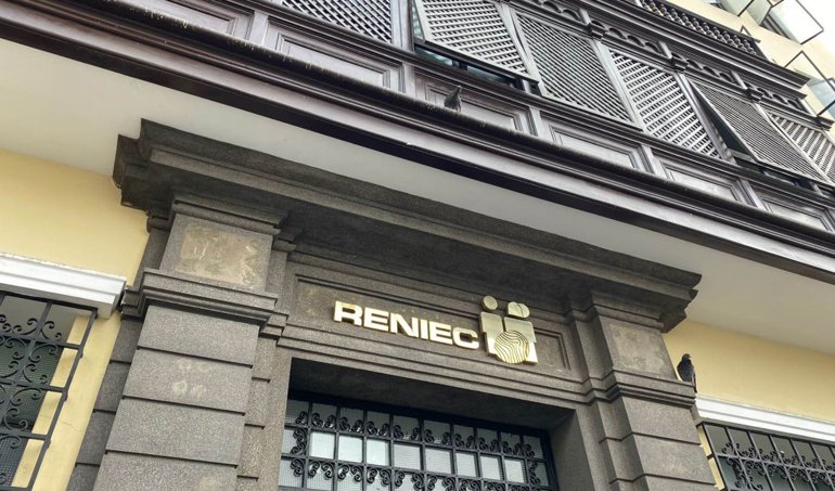 peru
