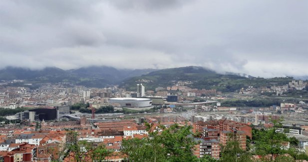País Vasco