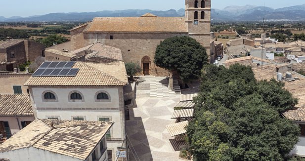 Islas Baleares