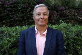Archivo - Arxivo - El periodista i historiador Vicenç Sanclemente