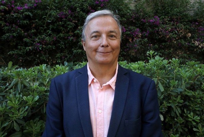 Archivo - Arxivo - El periodista i historiador Vicenç Sanclemente