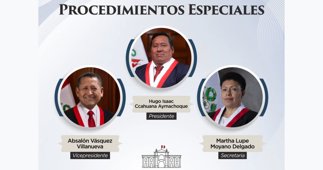 peru