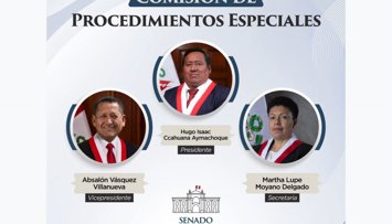 peru