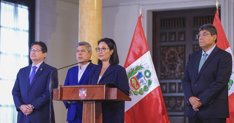 peru