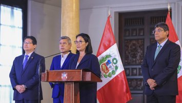 peru