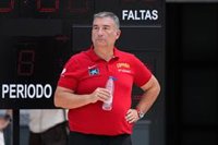 Miguel Méndez: "Queremos poco a poco empezar a encontrarnos en el campo"