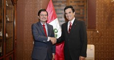 peru
